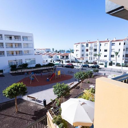 Sweet Santiago Apartment Пуерто де Сантяго Екстериор снимка