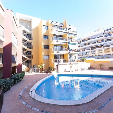 Sweet Santiago Apartment Пуерто де Сантяго Екстериор снимка