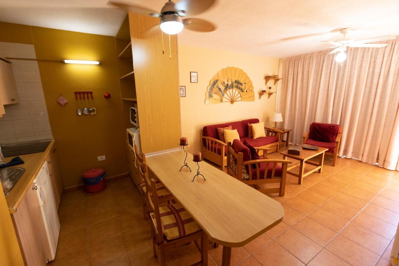 Sweet Santiago Apartment Пуерто де Сантяго Екстериор снимка