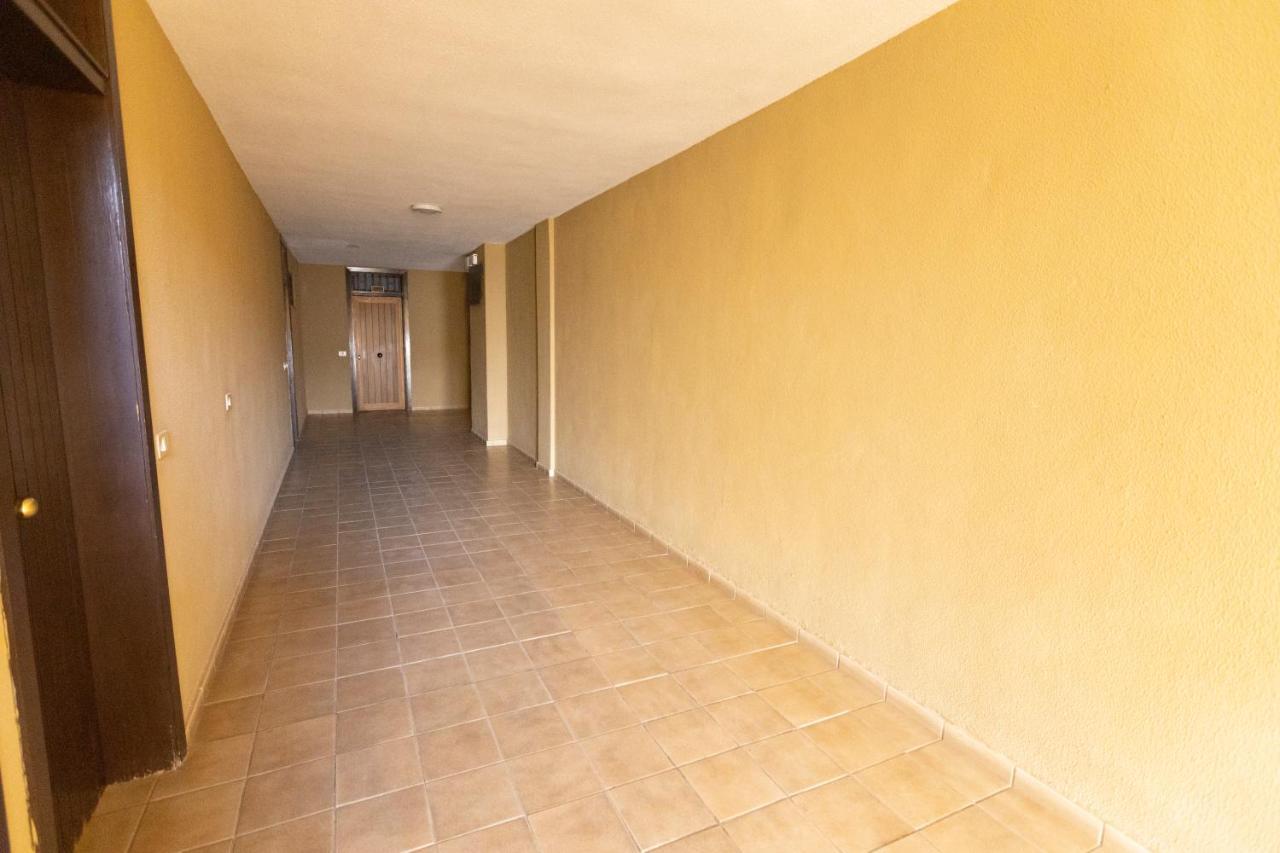 Sweet Santiago Apartment Пуерто де Сантяго Екстериор снимка