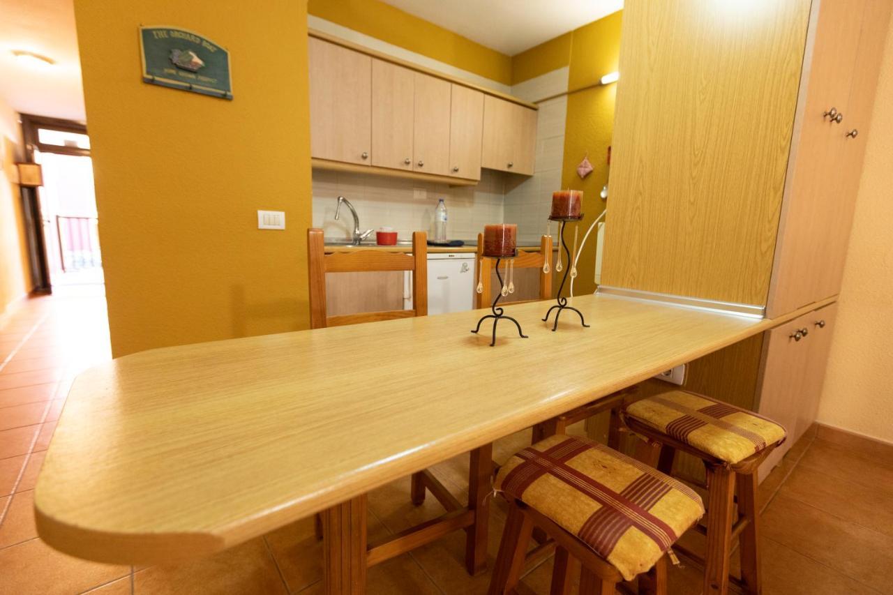 Sweet Santiago Apartment Пуерто де Сантяго Екстериор снимка