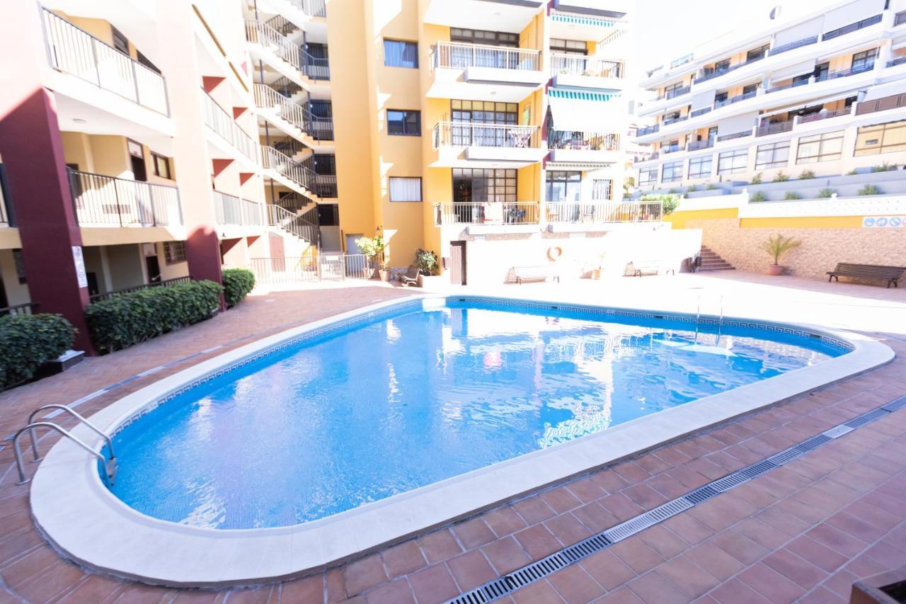 Sweet Santiago Apartment Пуерто де Сантяго Екстериор снимка