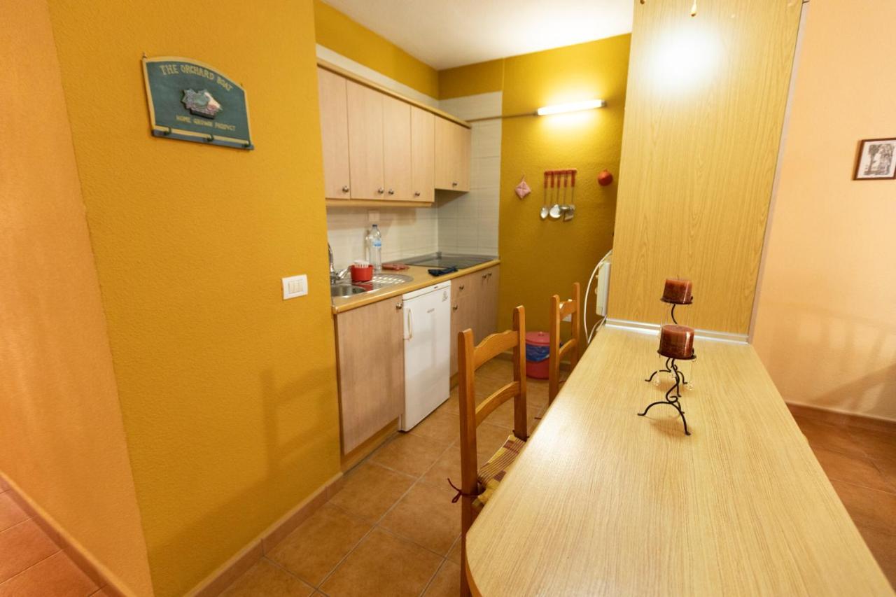 Sweet Santiago Apartment Пуерто де Сантяго Екстериор снимка