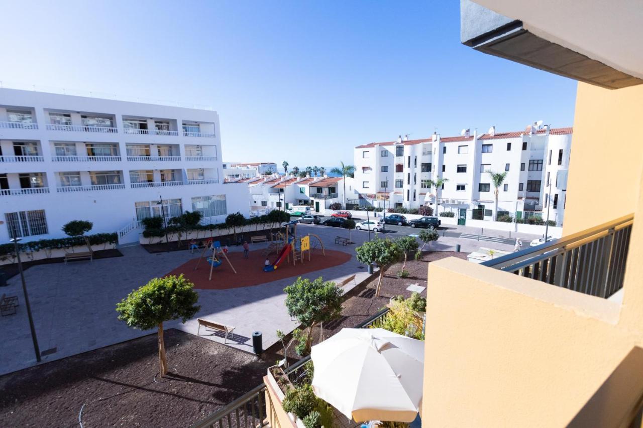 Sweet Santiago Apartment Пуерто де Сантяго Екстериор снимка