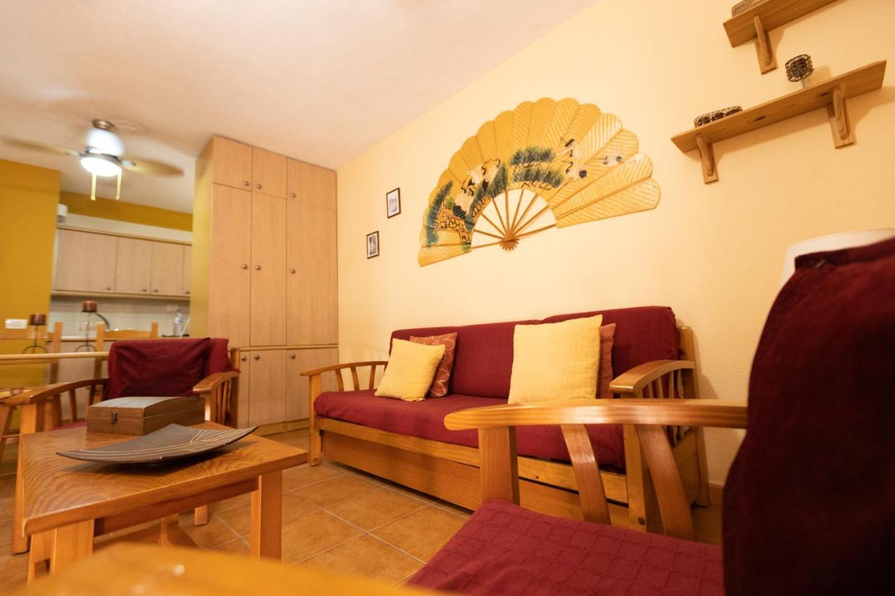 Sweet Santiago Apartment Пуерто де Сантяго Екстериор снимка