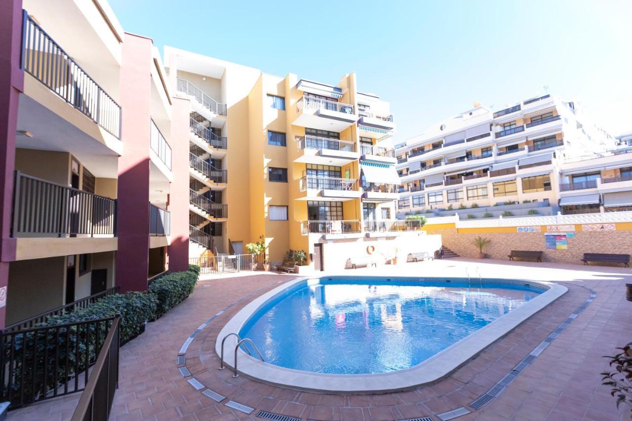 Sweet Santiago Apartment Пуерто де Сантяго Екстериор снимка