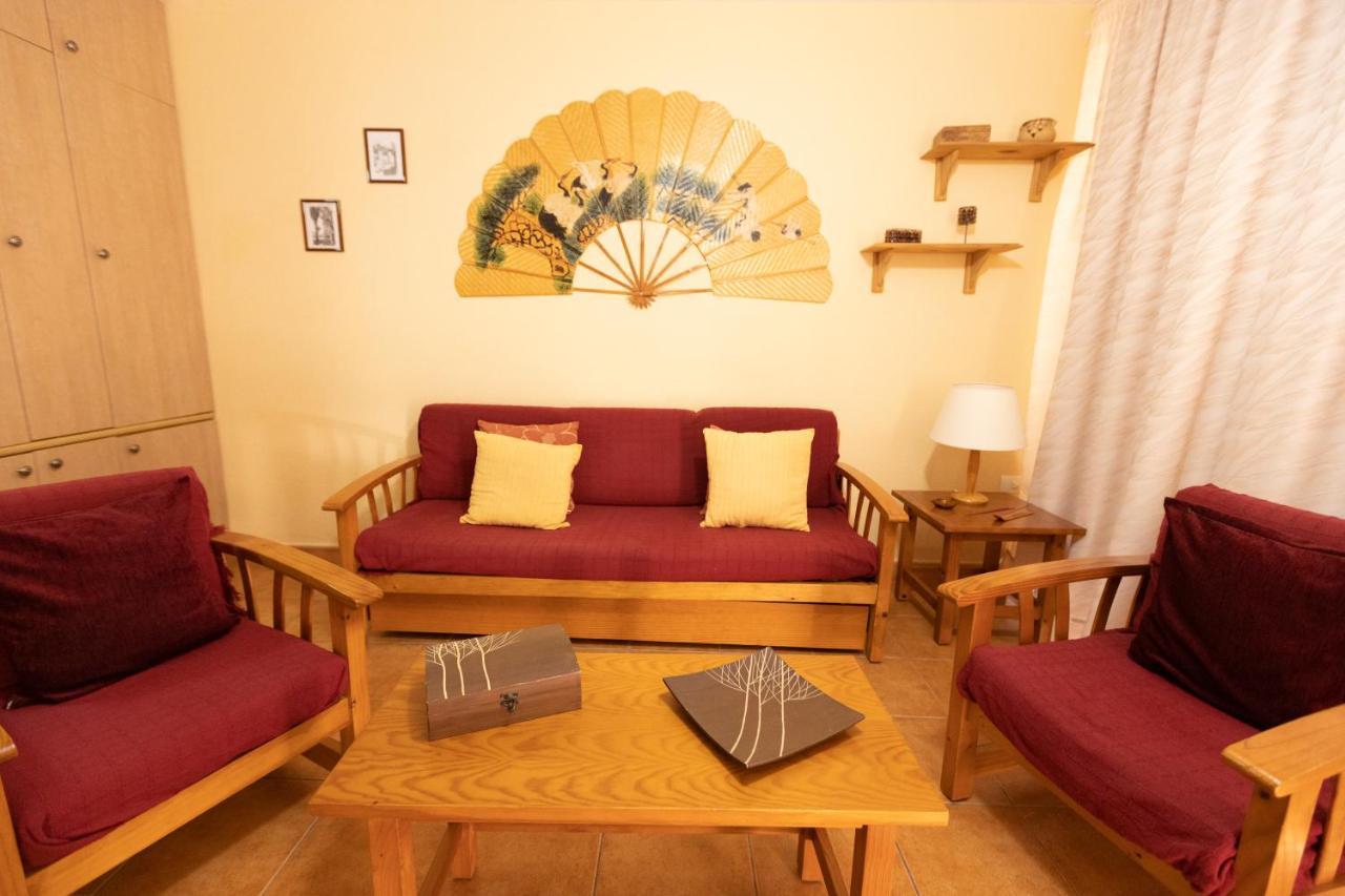 Sweet Santiago Apartment Пуерто де Сантяго Екстериор снимка