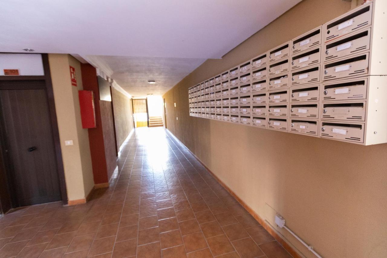 Sweet Santiago Apartment Пуерто де Сантяго Екстериор снимка