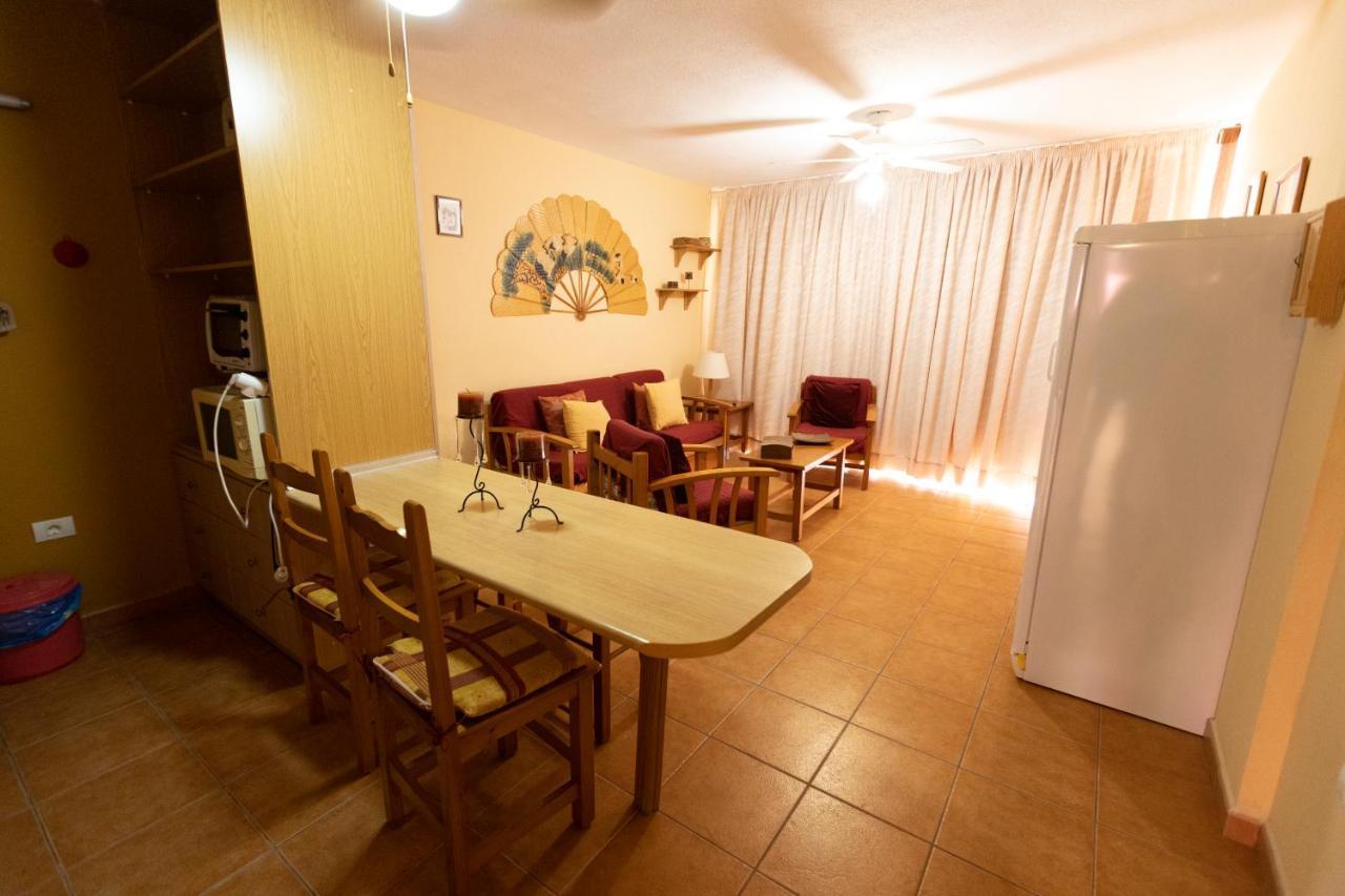 Sweet Santiago Apartment Пуерто де Сантяго Екстериор снимка