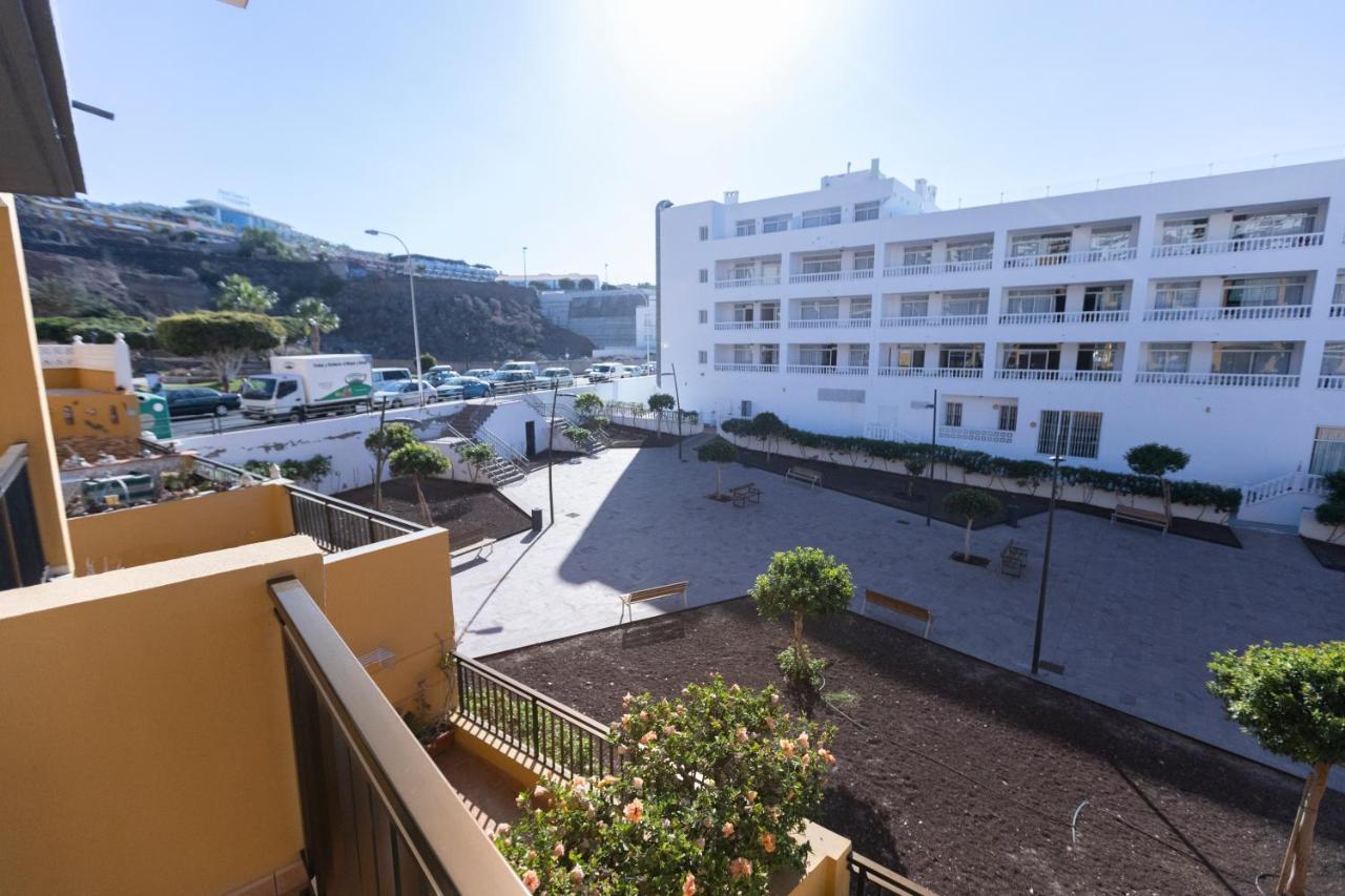 Sweet Santiago Apartment Пуерто де Сантяго Екстериор снимка
