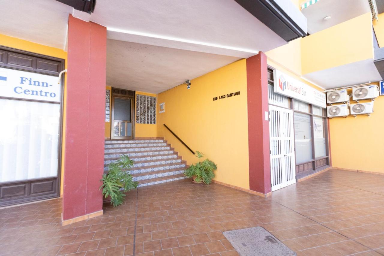 Sweet Santiago Apartment Пуерто де Сантяго Екстериор снимка