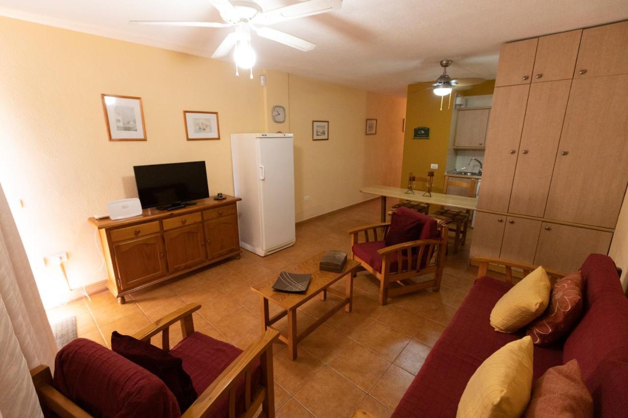 Sweet Santiago Apartment Пуерто де Сантяго Екстериор снимка