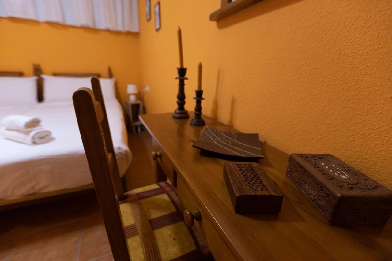 Sweet Santiago Apartment Пуерто де Сантяго Екстериор снимка