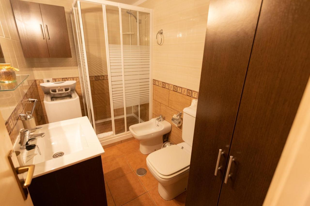 Sweet Santiago Apartment Пуерто де Сантяго Екстериор снимка