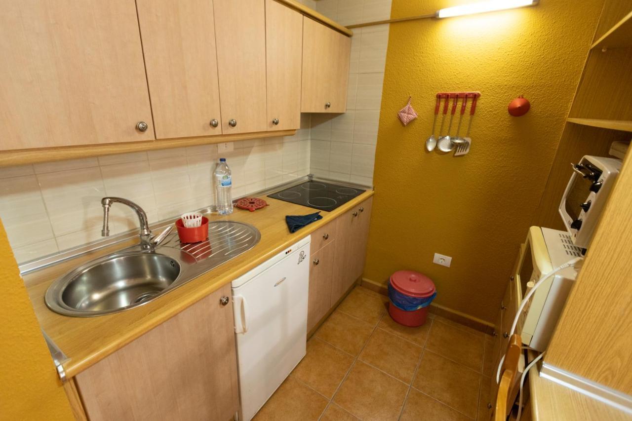 Sweet Santiago Apartment Пуерто де Сантяго Екстериор снимка