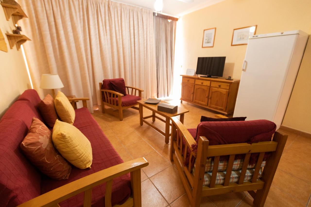 Sweet Santiago Apartment Пуерто де Сантяго Екстериор снимка
