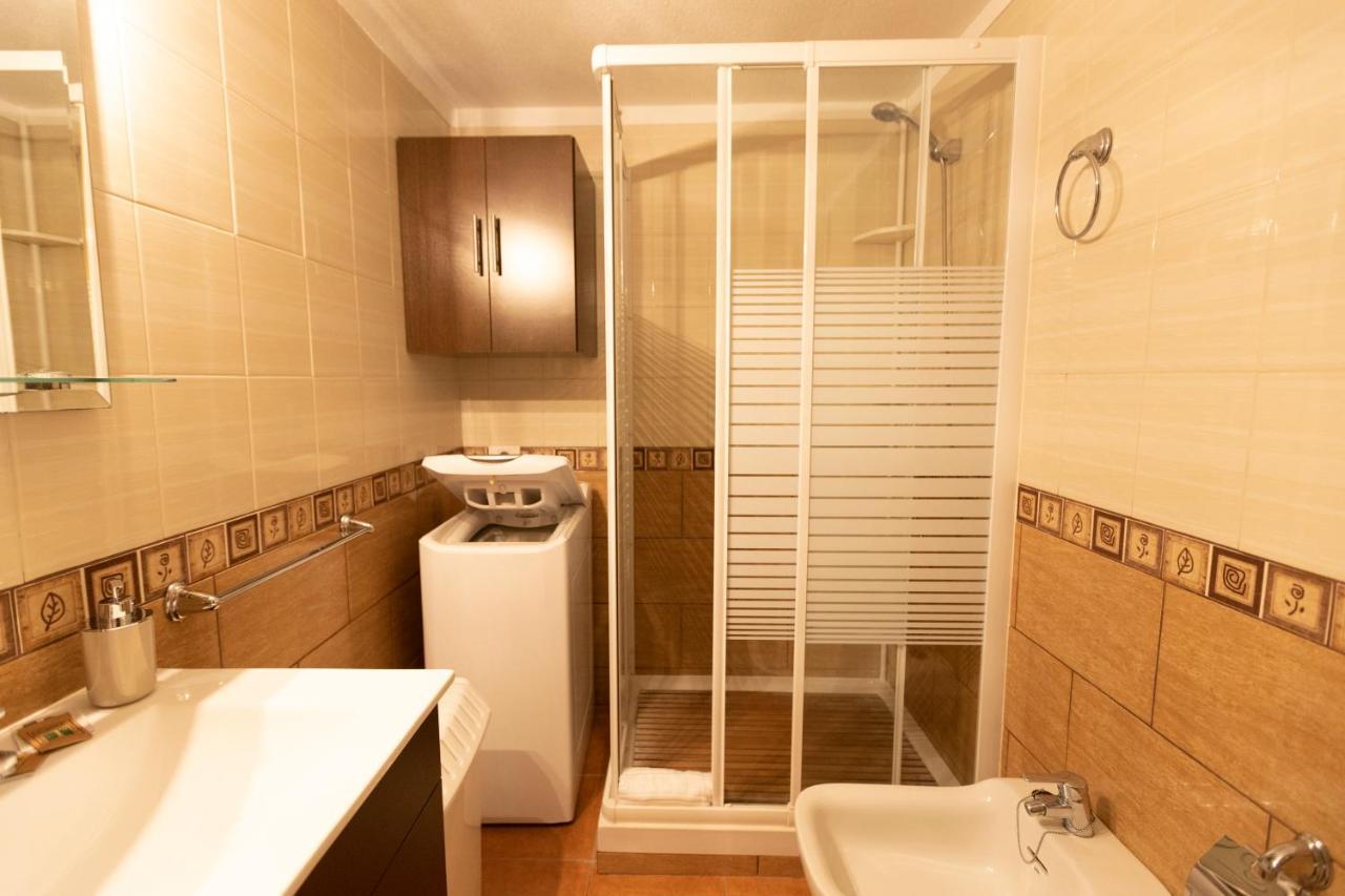 Sweet Santiago Apartment Пуерто де Сантяго Екстериор снимка
