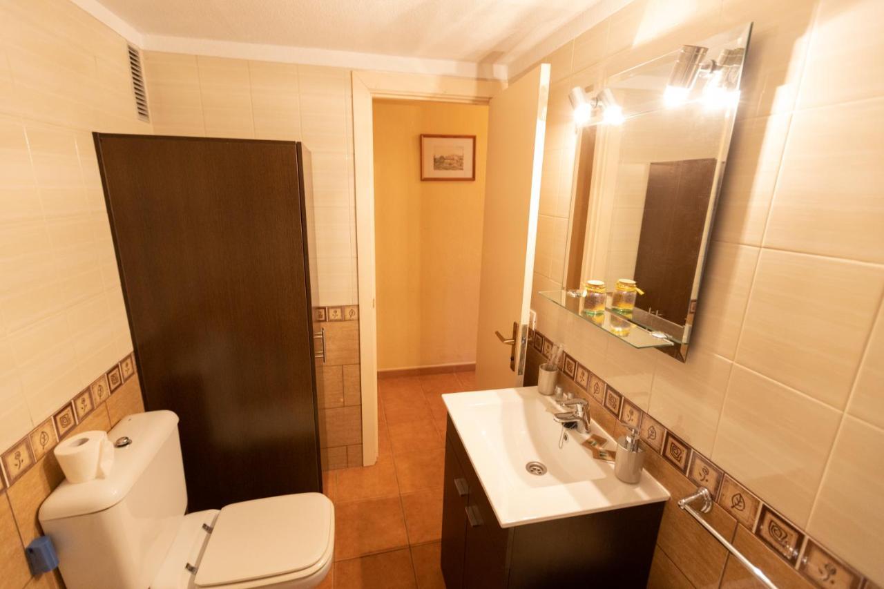 Sweet Santiago Apartment Пуерто де Сантяго Екстериор снимка