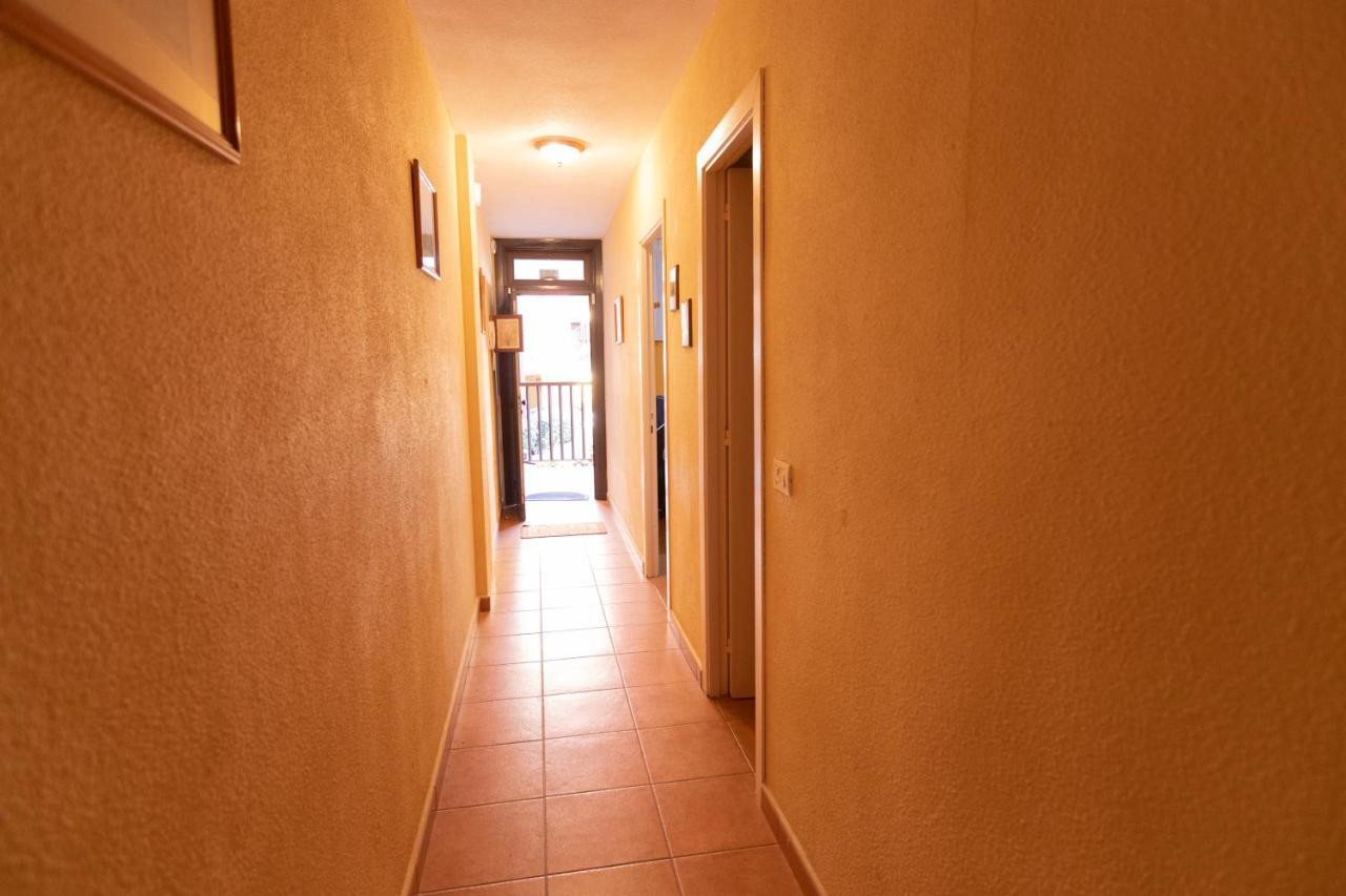 Sweet Santiago Apartment Пуерто де Сантяго Екстериор снимка