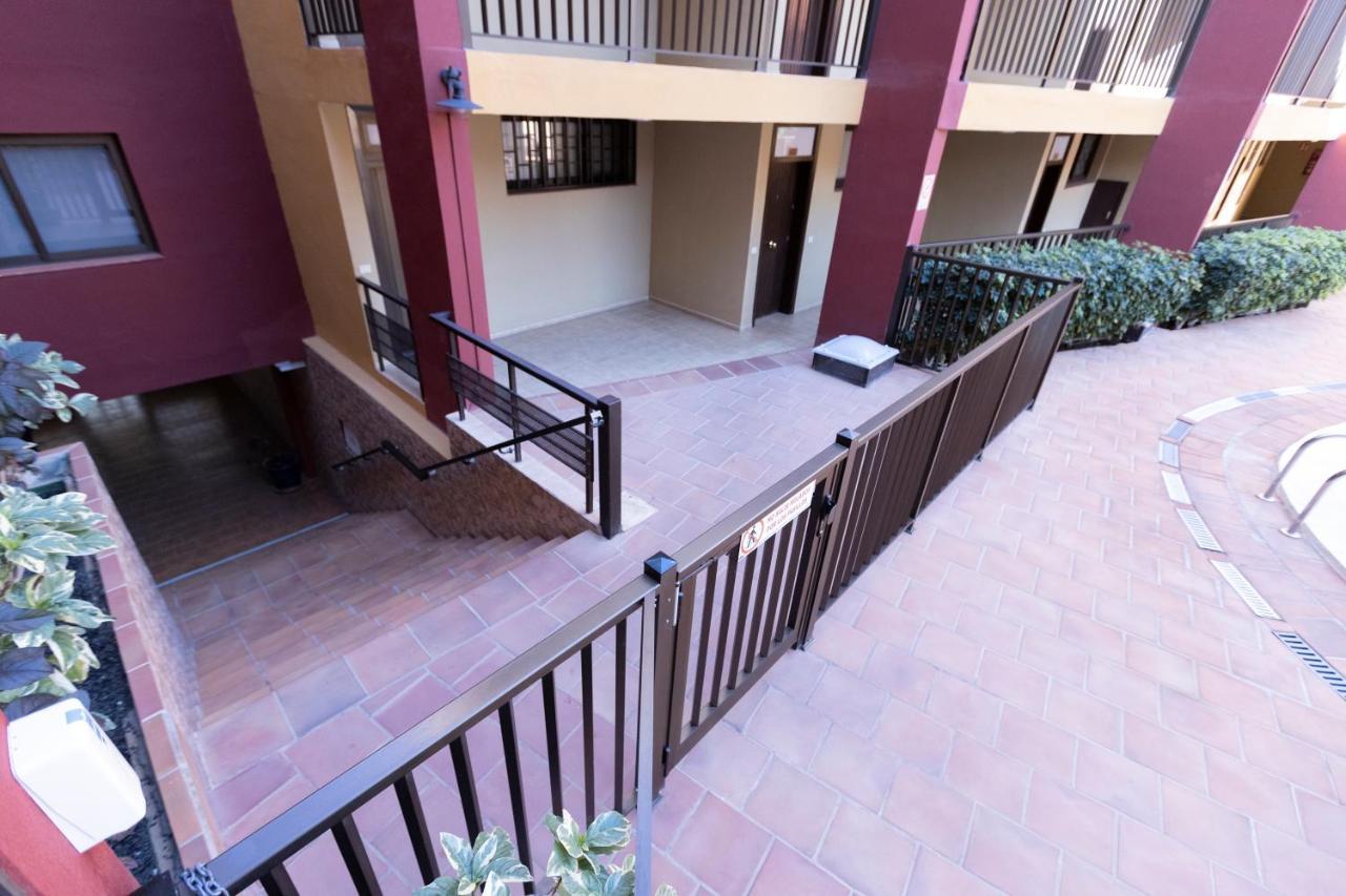 Sweet Santiago Apartment Пуерто де Сантяго Екстериор снимка