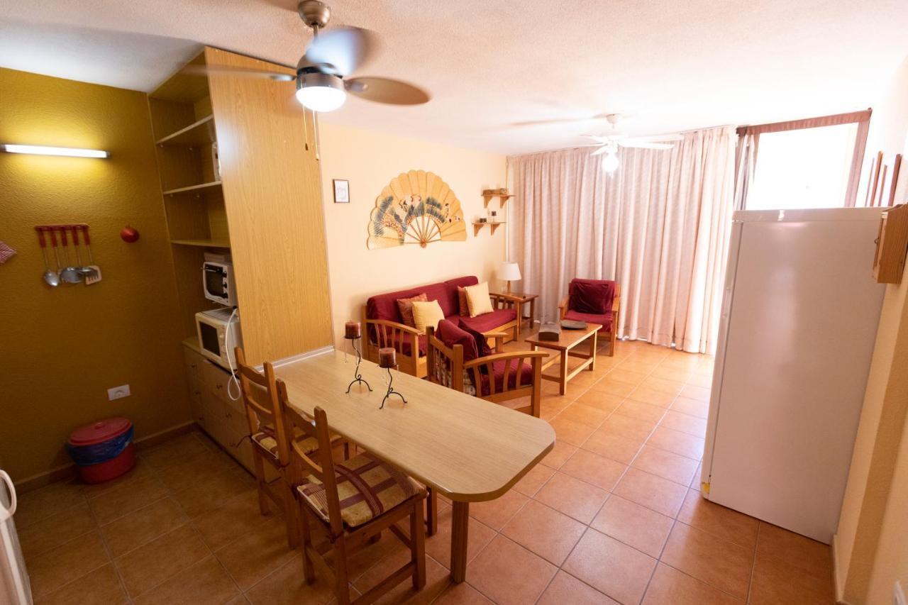 Sweet Santiago Apartment Пуерто де Сантяго Екстериор снимка