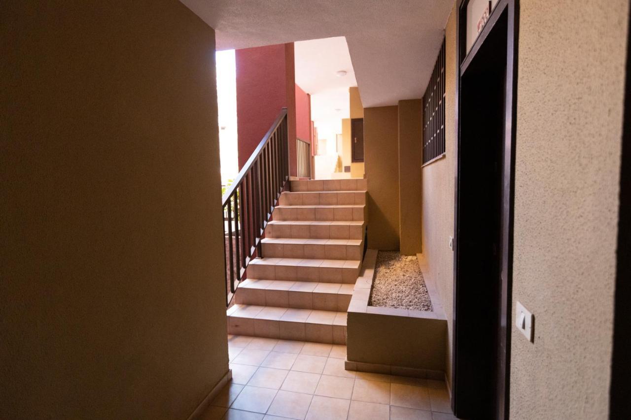 Sweet Santiago Apartment Пуерто де Сантяго Екстериор снимка
