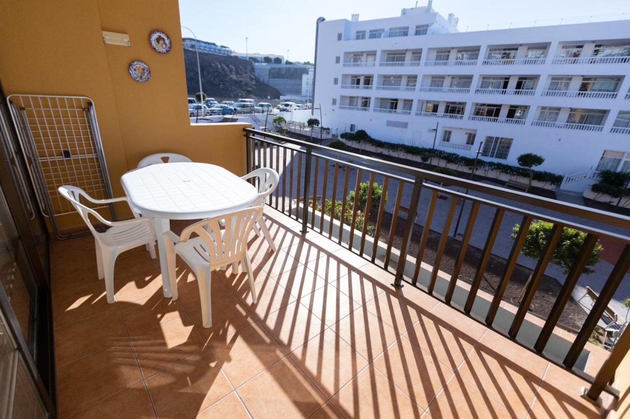 Sweet Santiago Apartment Пуерто де Сантяго Екстериор снимка