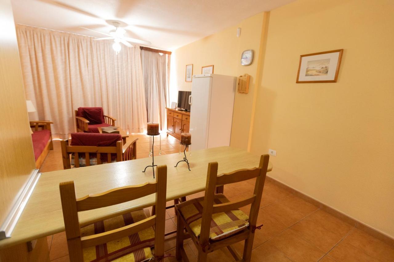 Sweet Santiago Apartment Пуерто де Сантяго Екстериор снимка