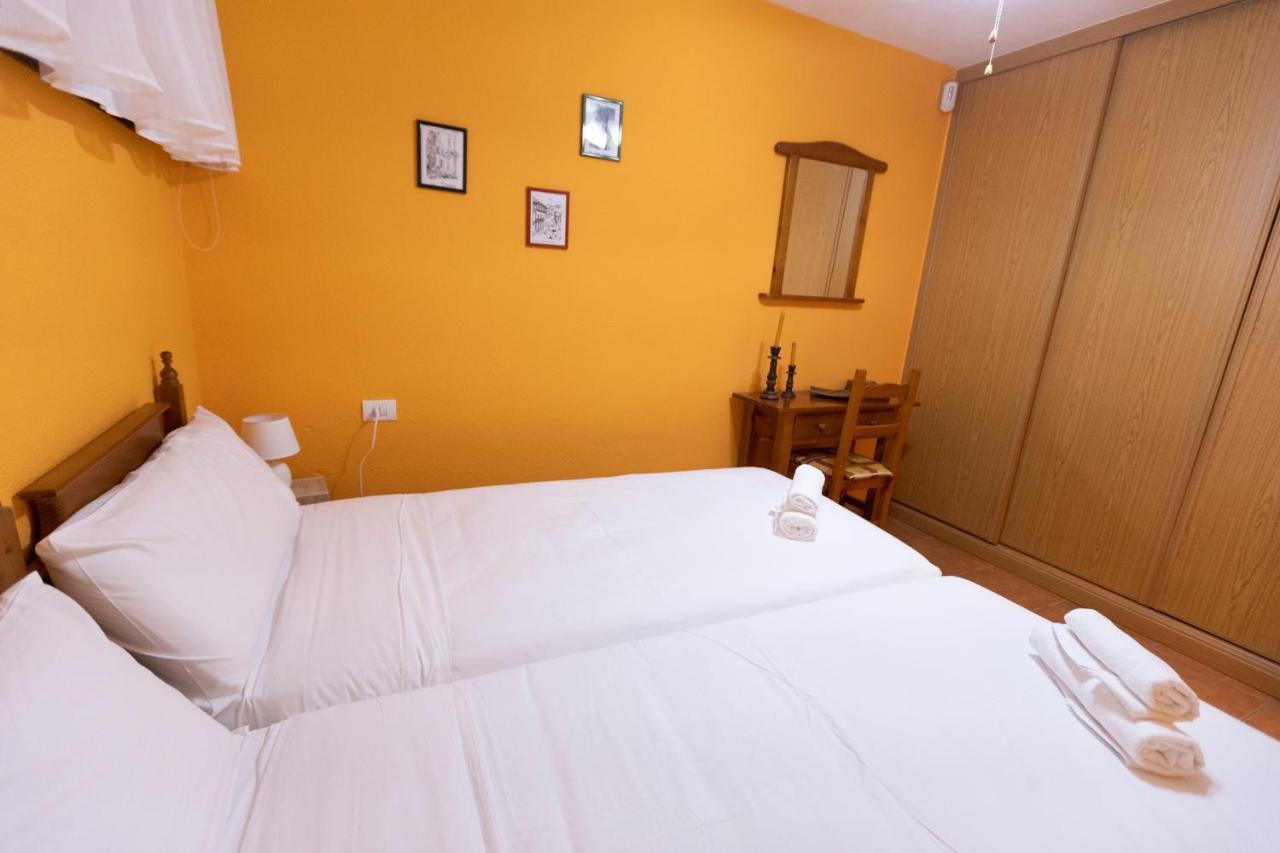 Sweet Santiago Apartment Пуерто де Сантяго Екстериор снимка