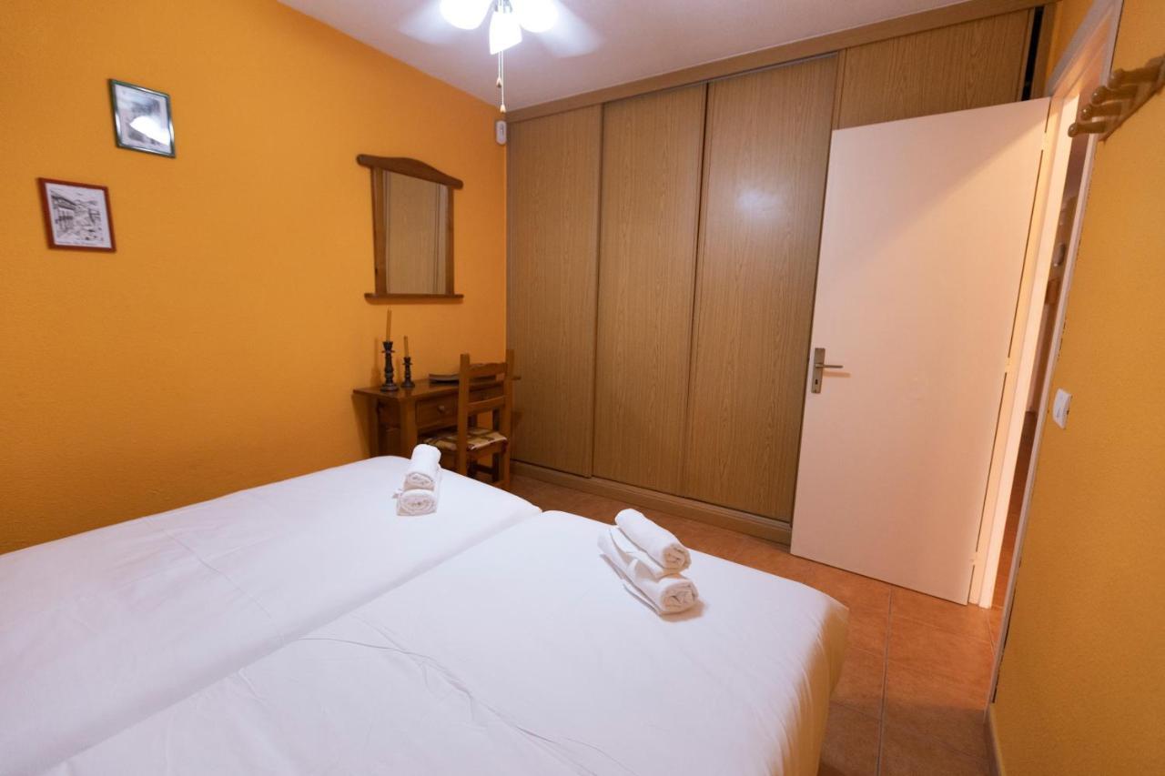 Sweet Santiago Apartment Пуерто де Сантяго Екстериор снимка