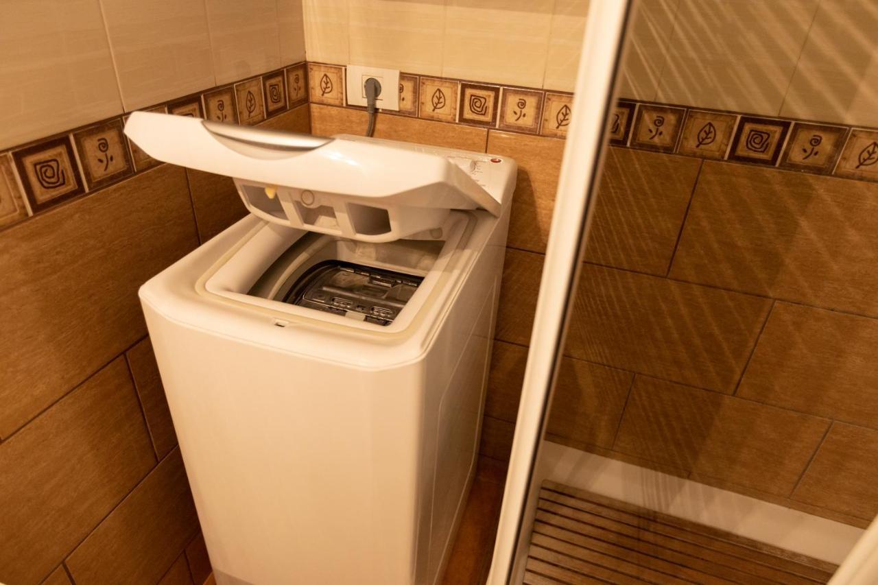 Sweet Santiago Apartment Пуерто де Сантяго Екстериор снимка
