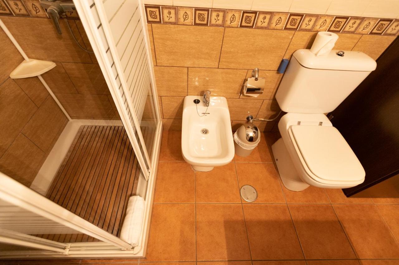 Sweet Santiago Apartment Пуерто де Сантяго Екстериор снимка