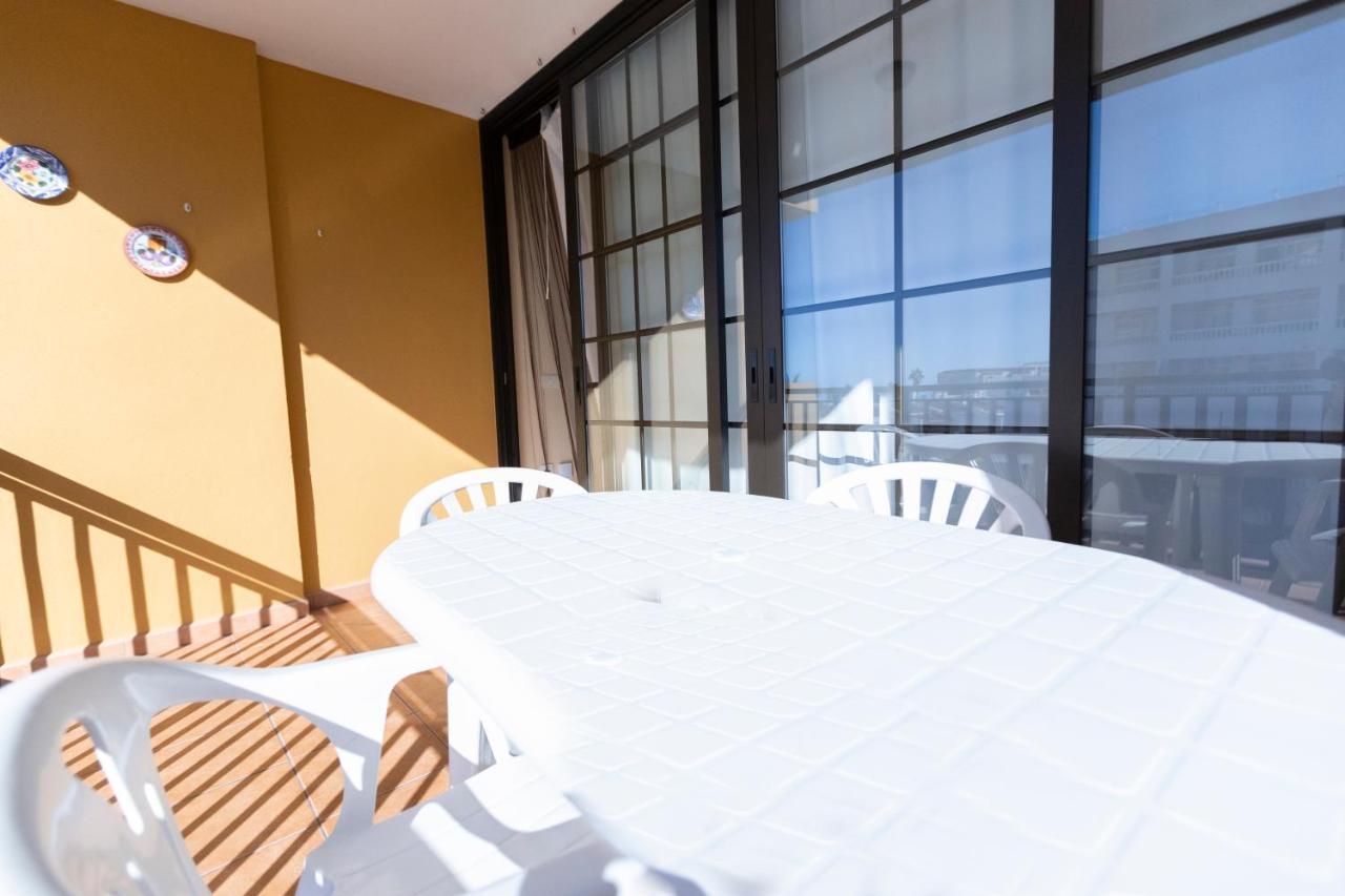 Sweet Santiago Apartment Пуерто де Сантяго Екстериор снимка