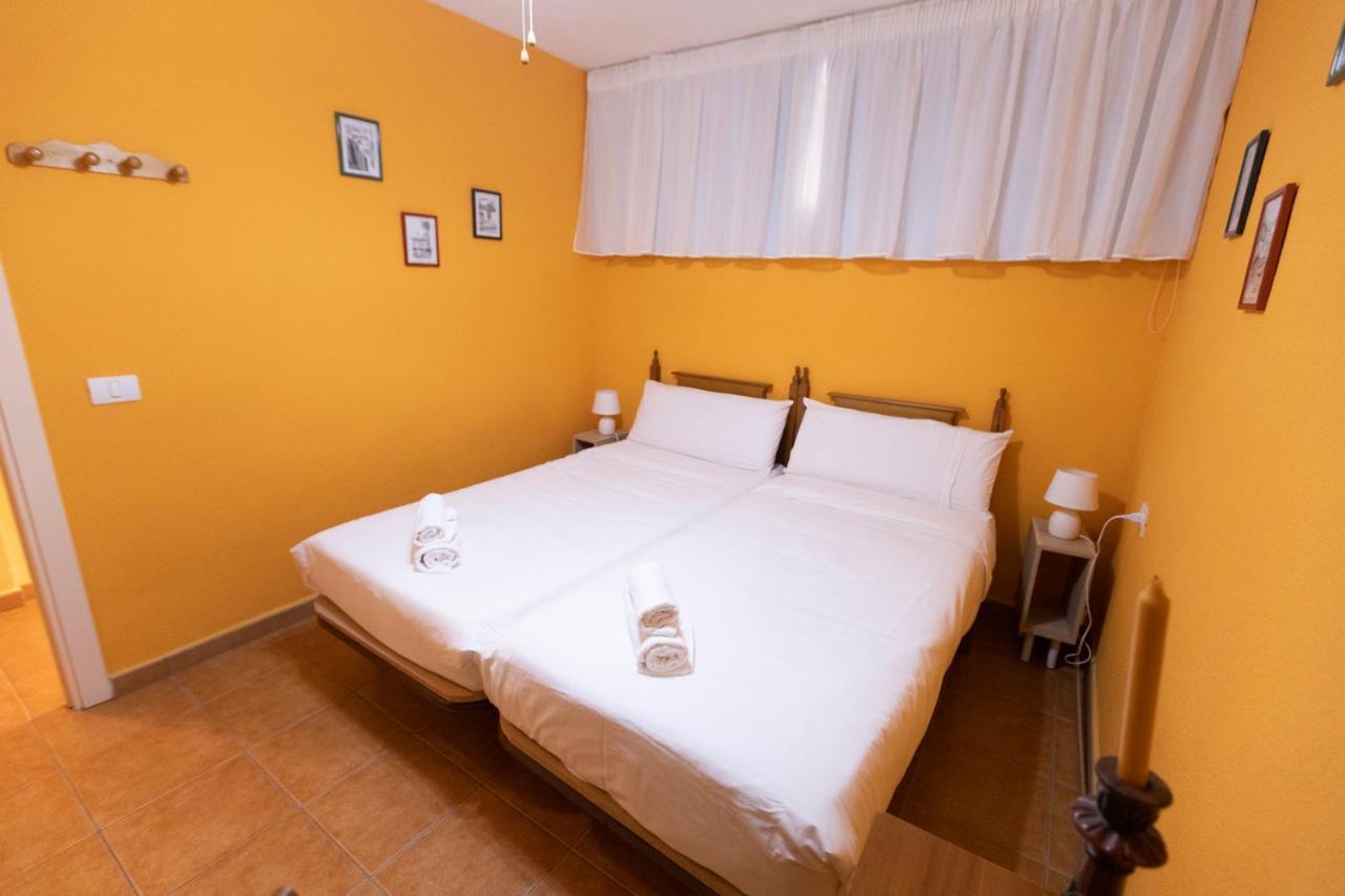 Sweet Santiago Apartment Пуерто де Сантяго Екстериор снимка