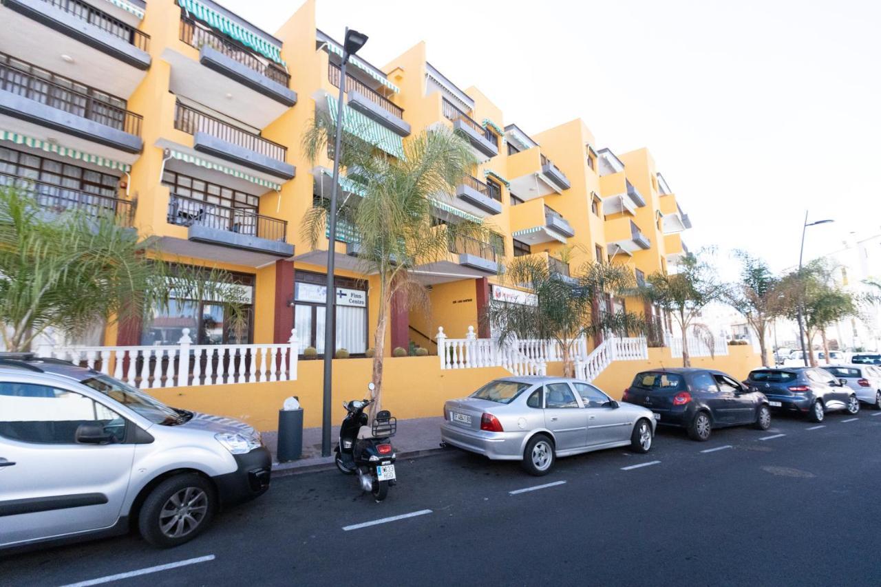 Sweet Santiago Apartment Пуерто де Сантяго Екстериор снимка