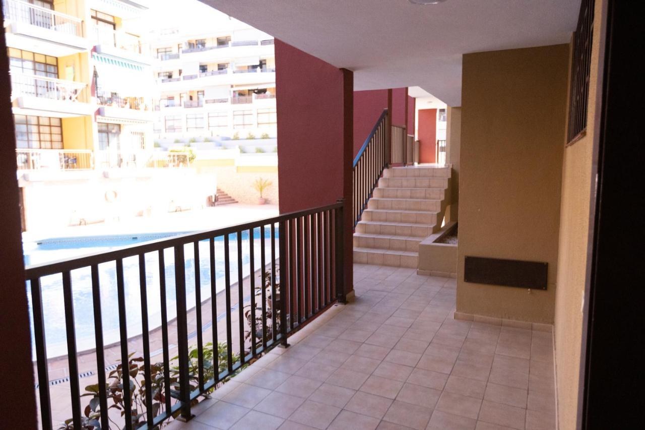 Sweet Santiago Apartment Пуерто де Сантяго Екстериор снимка