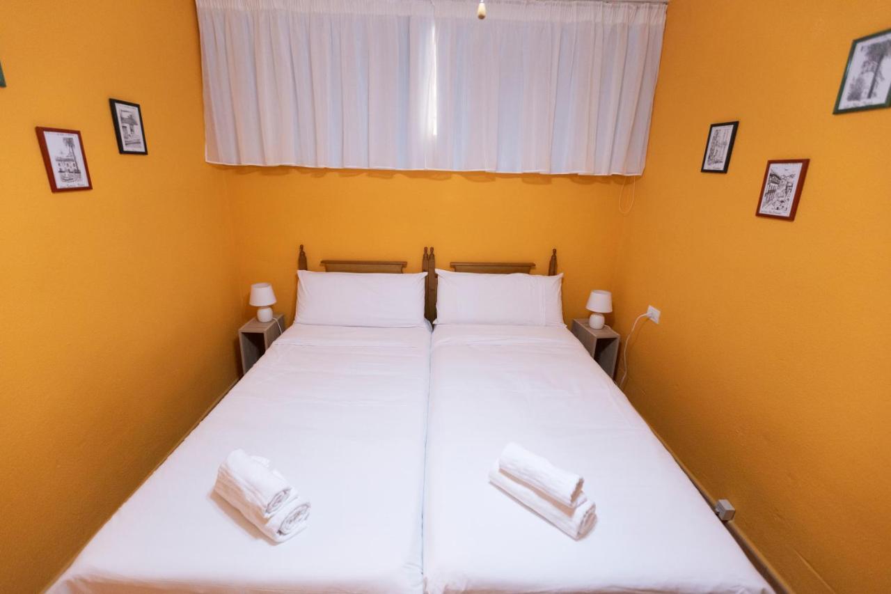 Sweet Santiago Apartment Пуерто де Сантяго Екстериор снимка