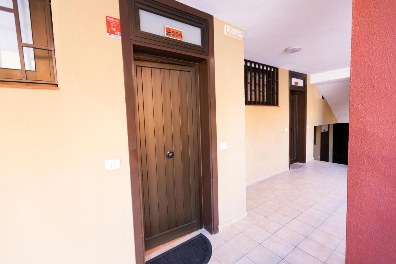 Sweet Santiago Apartment Пуерто де Сантяго Екстериор снимка