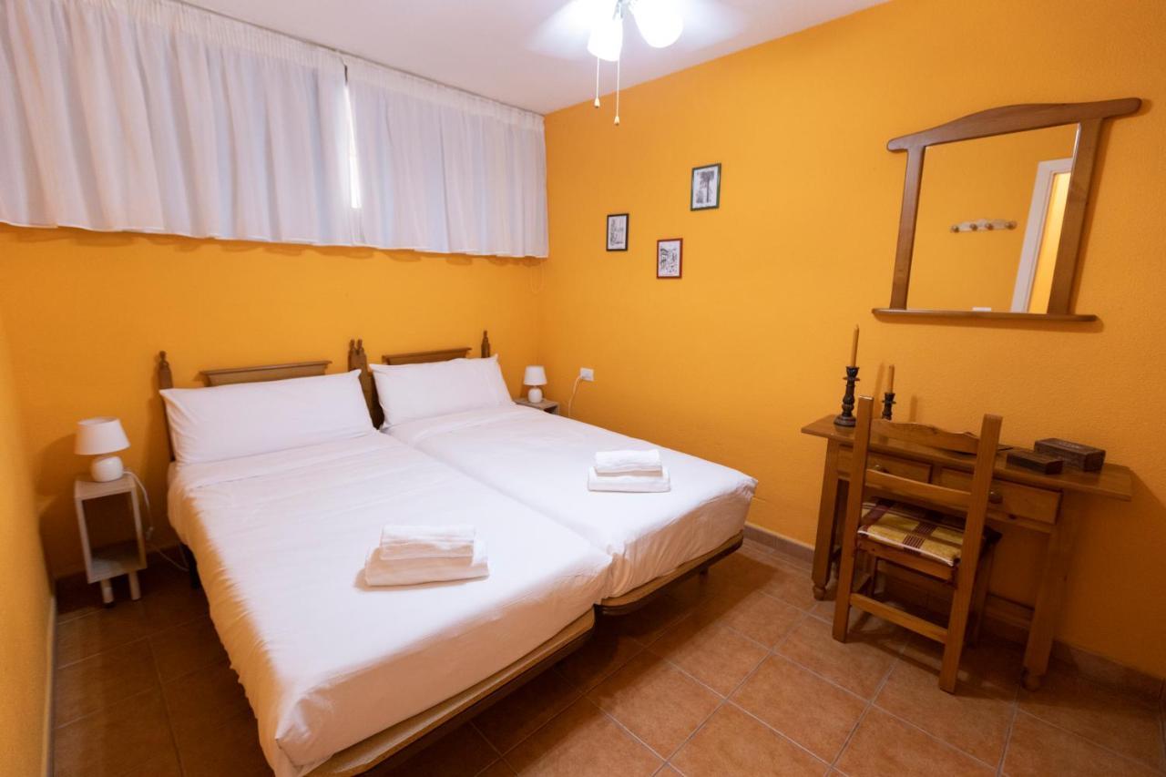 Sweet Santiago Apartment Пуерто де Сантяго Екстериор снимка